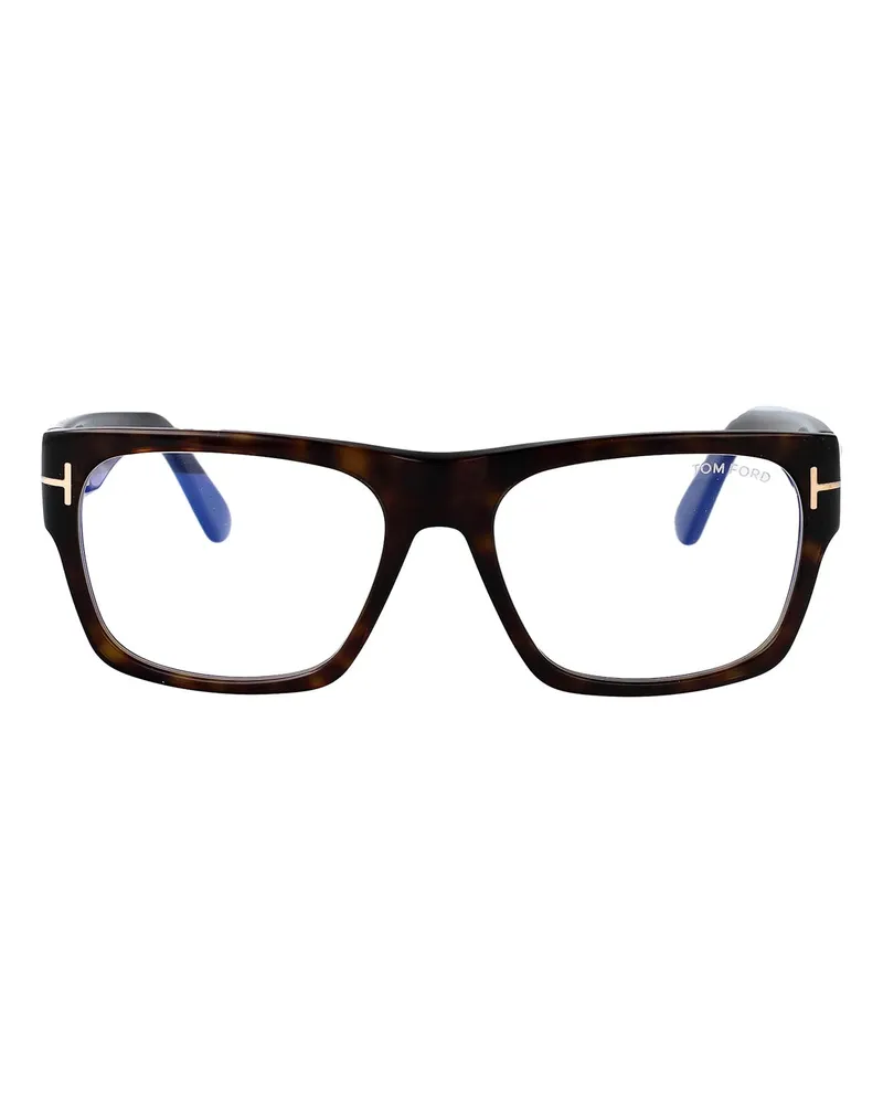 Tom Ford Sonnenbrille - Braun Braun