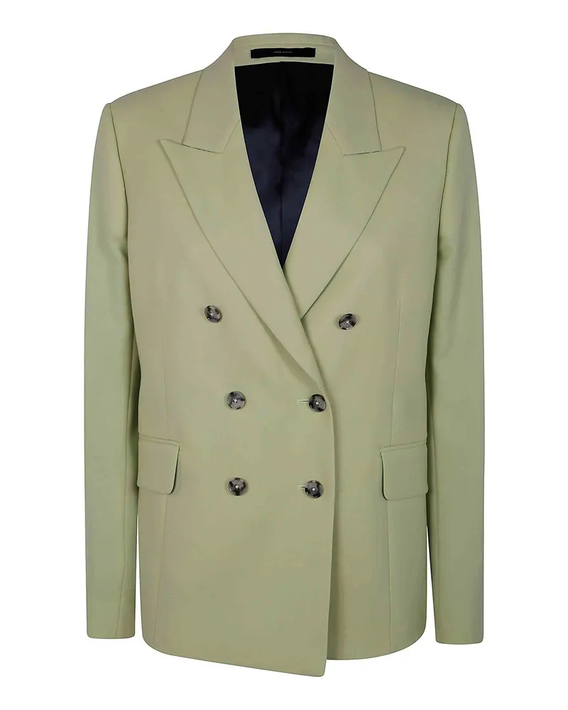 Paul Smith Casualjacke - Grün Grün