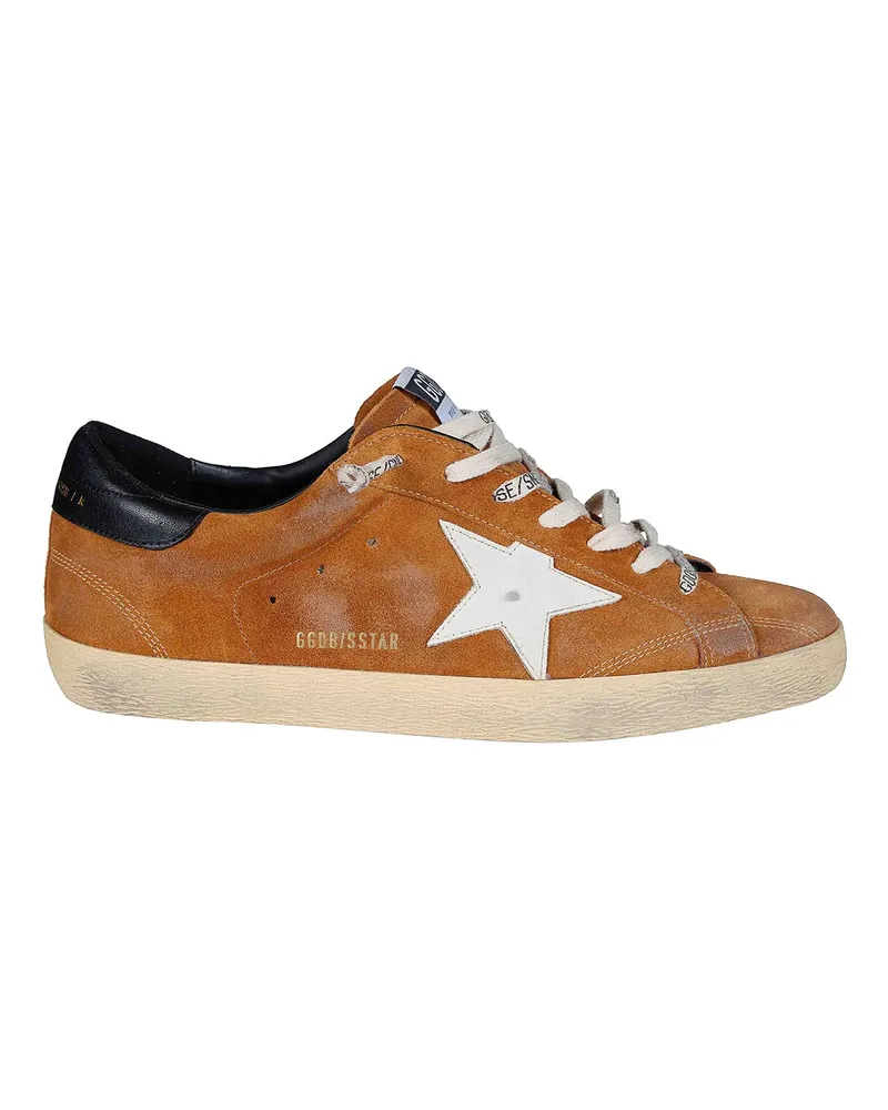 Golden Goose Sneaker - Braun Braun