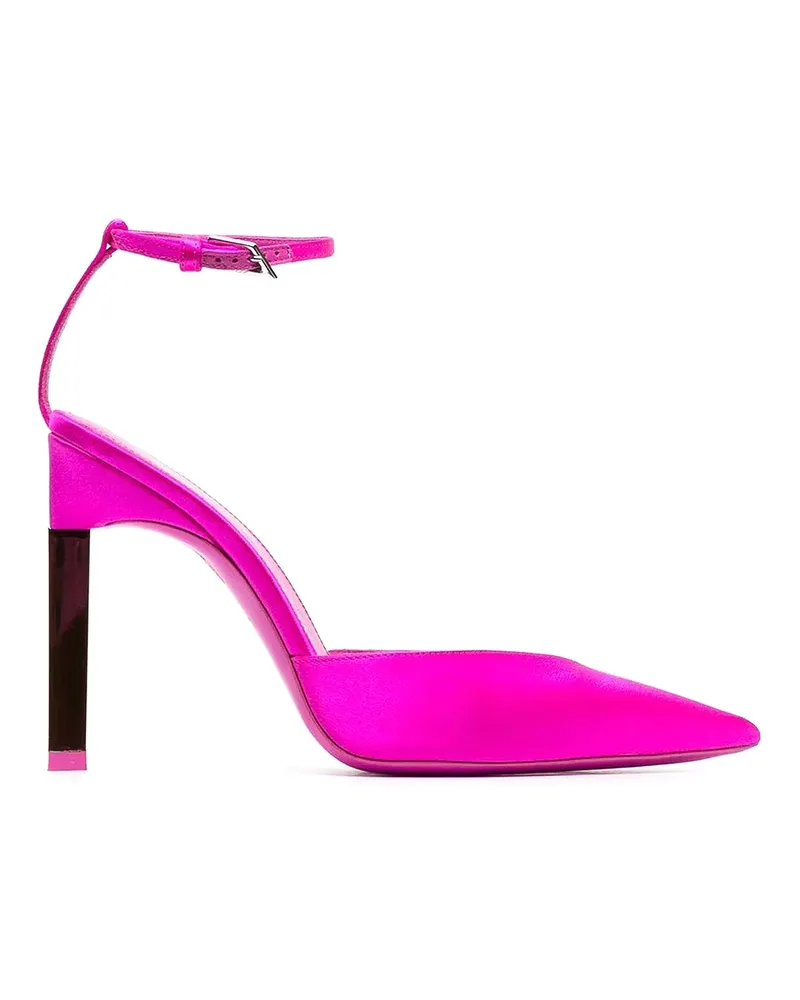 ATTICO Sandalen - Fuchsia Fuchsia