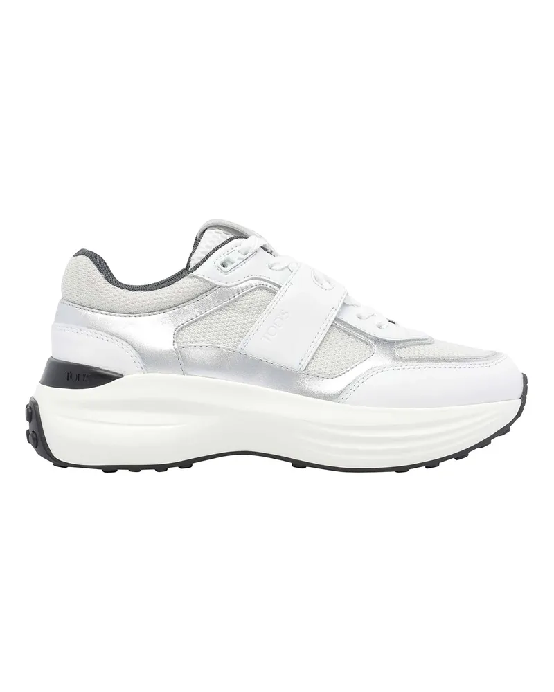 TOD'S Sneaker - Weiß Weiß