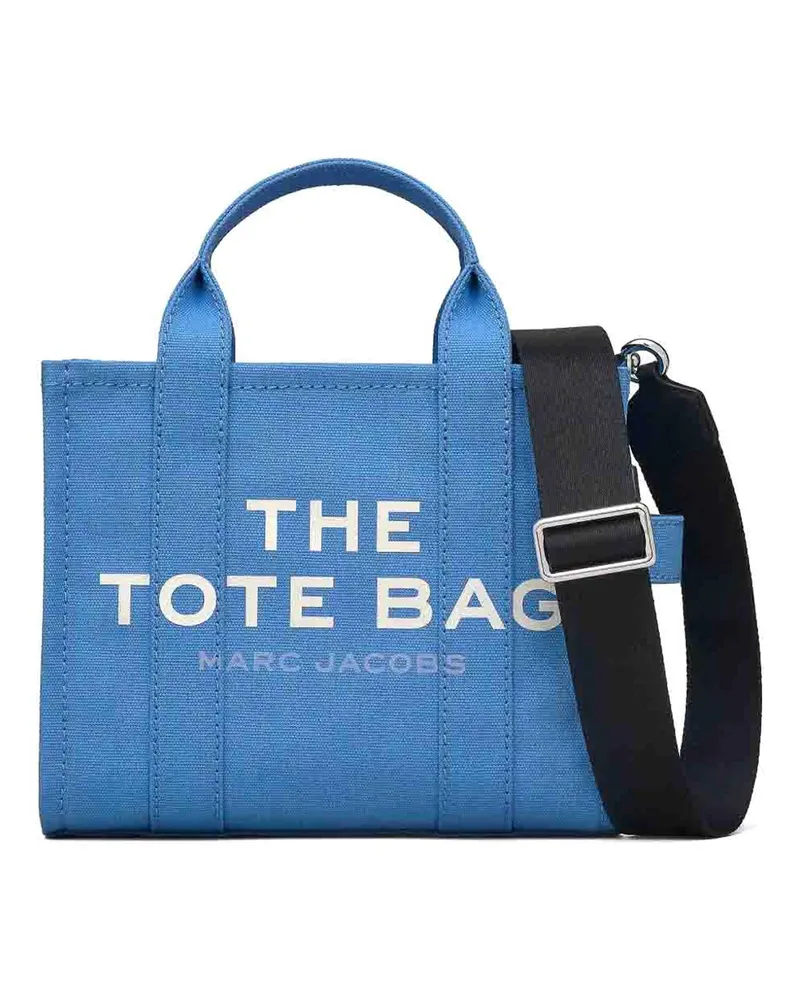 Marc Jacobs Shopper - Blau Blau