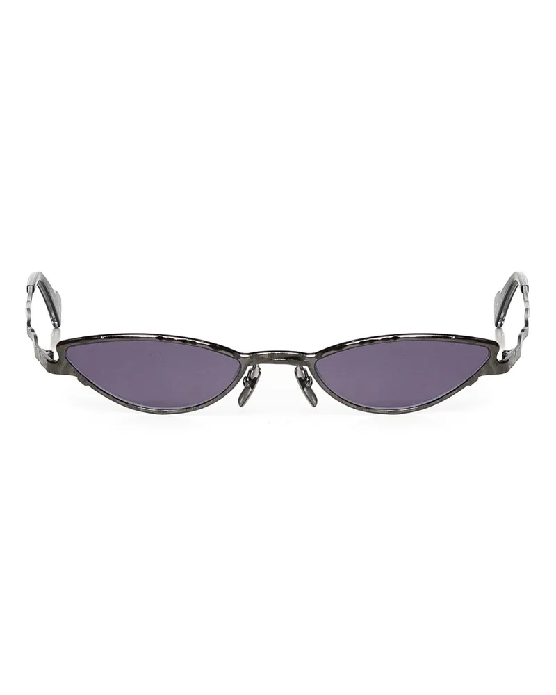 KUBORAUM Sonnenbrille - Lila Lila