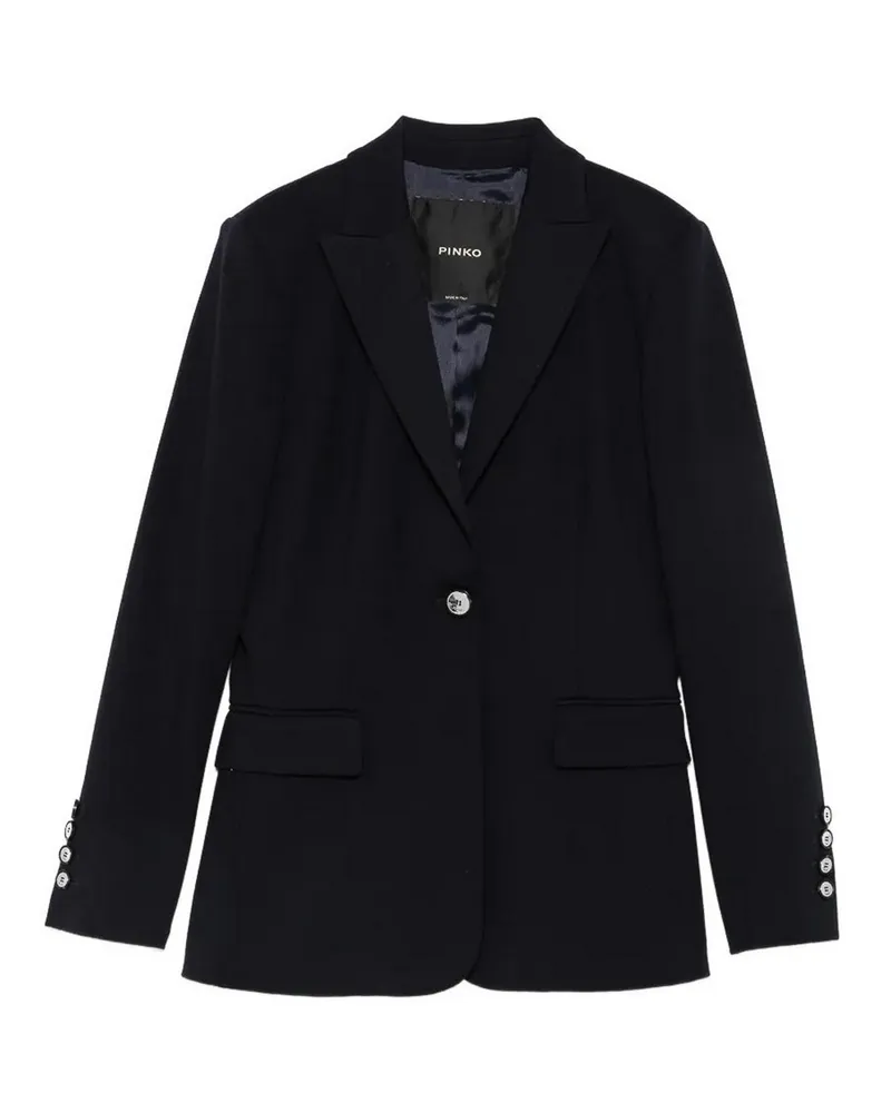 Pinko Blazer - Blau Blau