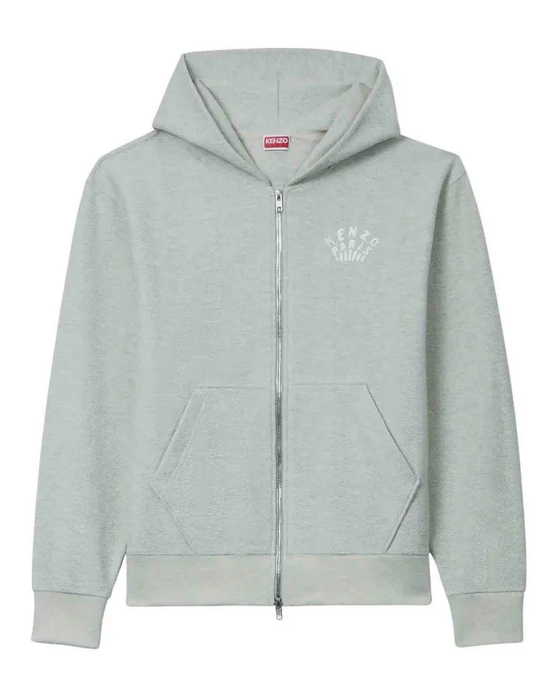 Kenzo Sweatshirt - Grau Grau