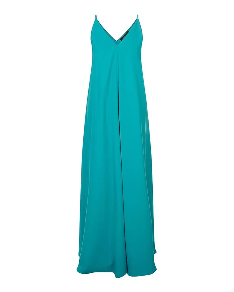 Gianluca Capannolo Abendkleid - Grün Grün