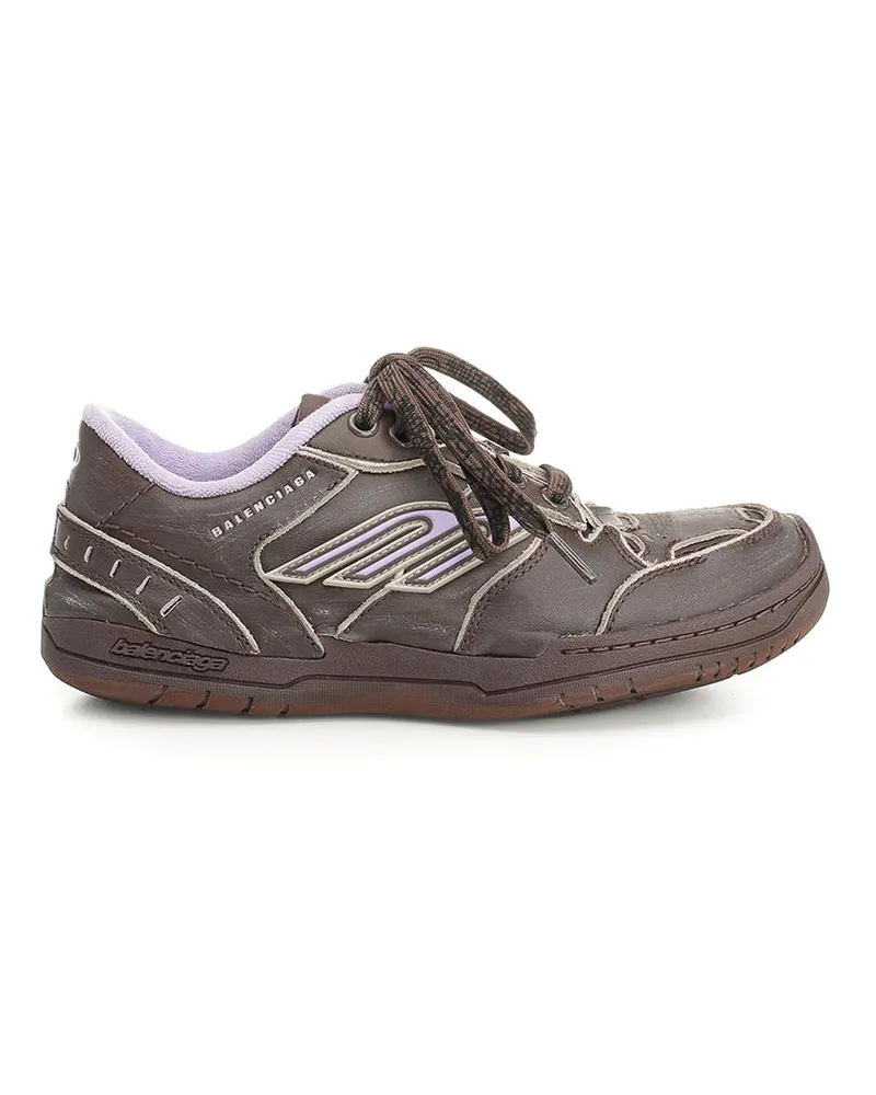 Balenciaga Sneaker - Braun Braun