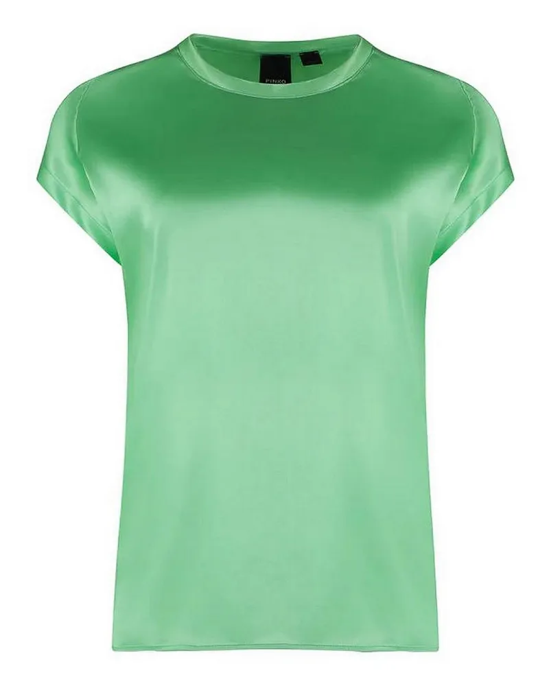 Pinko Hemd - Grün Grün