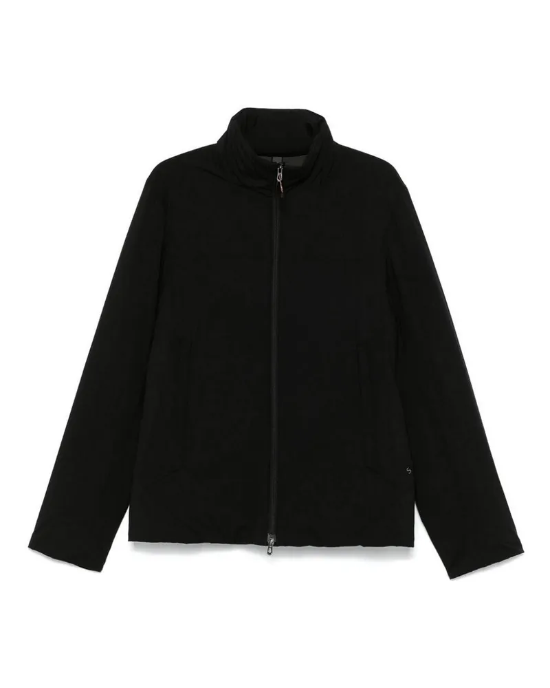 SEASE Casualjacke - Grau Grau