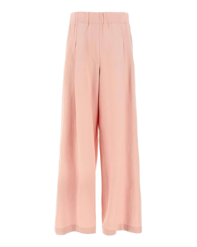 Dries van Noten Shorts - Nude Nude