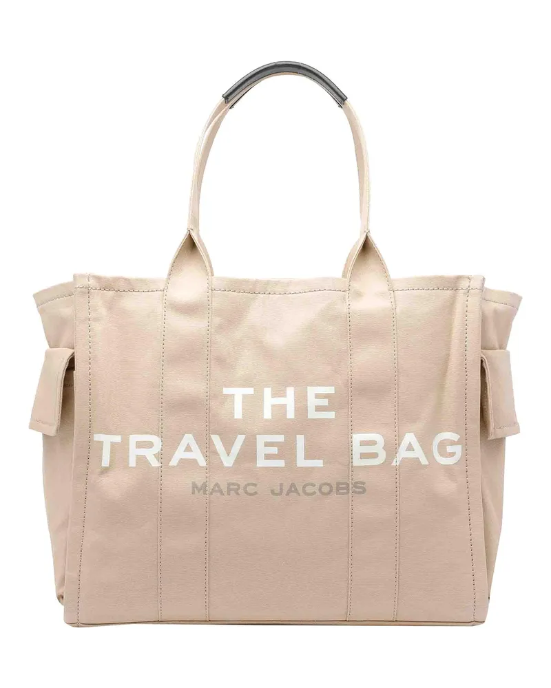 Marc Jacobs Umhängetasche - Beige Beige