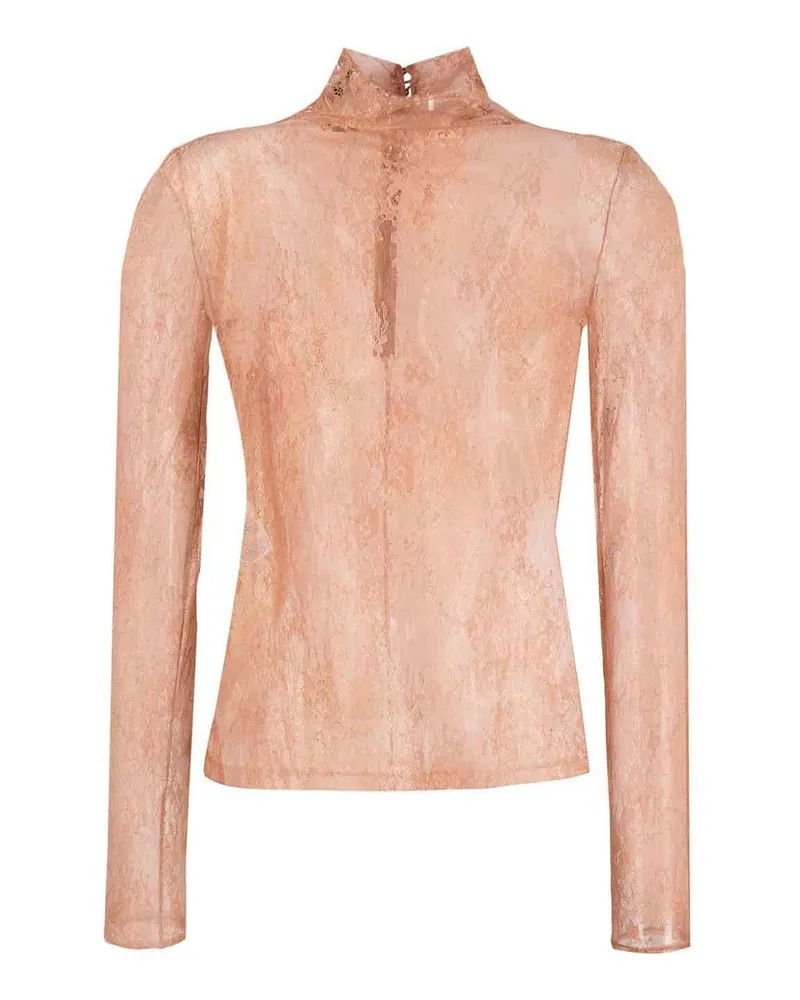 Pinko Top - Beige Beige