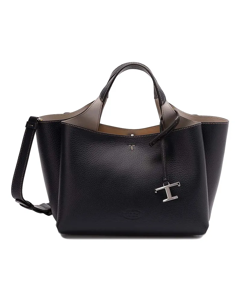 TOD'S Umhängetasche - Blau Blau