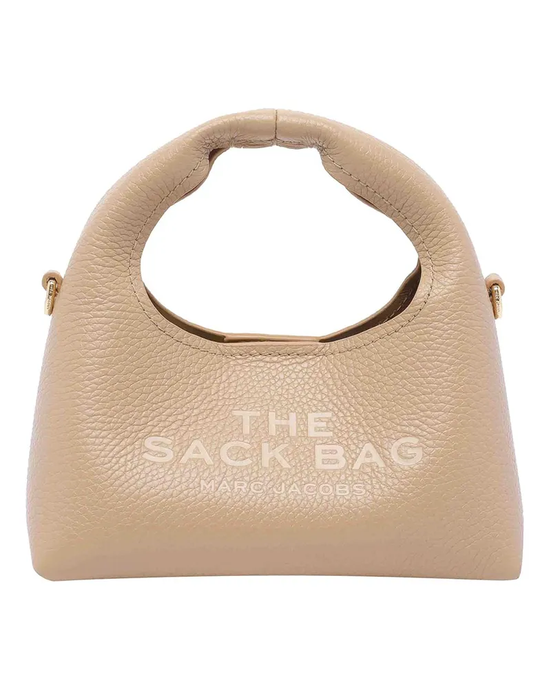 Marc Jacobs Umhängetasche - Beige Beige
