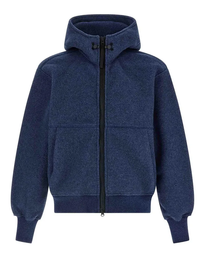 Canada Goose Bomberjacke - Blau Blau