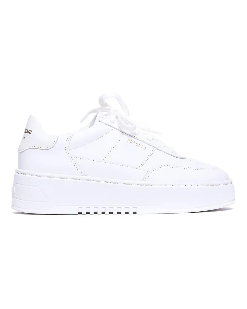 Axel Arigato Sneaker - Weiß Weiß