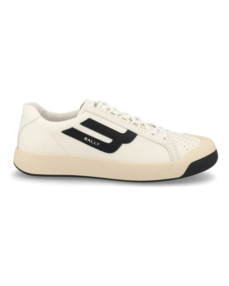 Bally Sneaker - Weiß Weiß