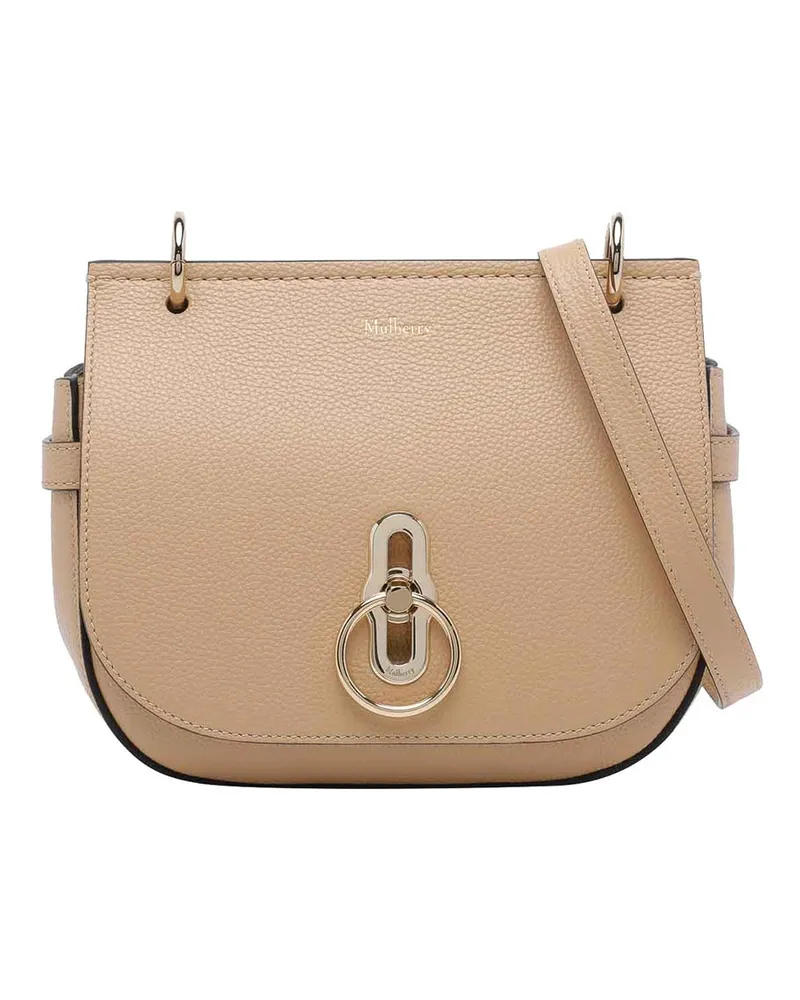 Mulberry Umhängetasche - Beige Beige
