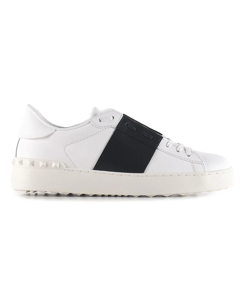 Valentino Garavani Sneaker - Weiß Weiß