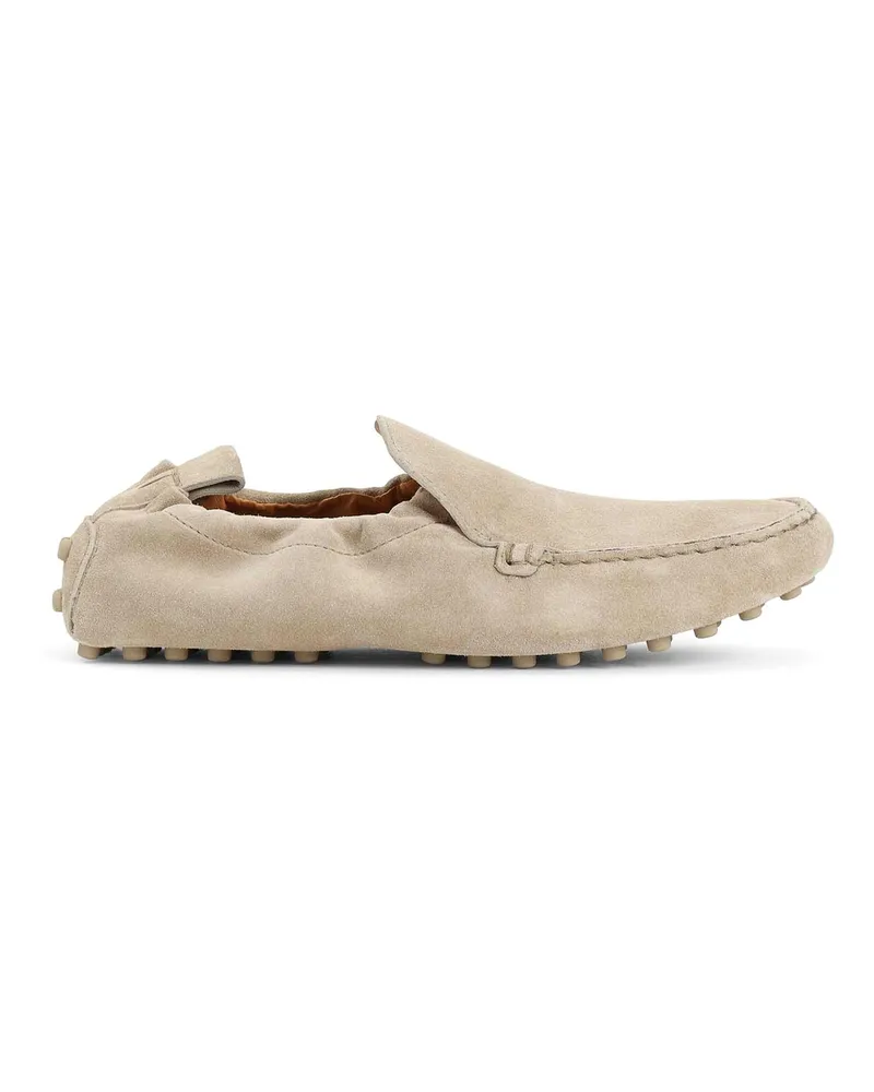 TOD'S Klassische Schuhe - Hellgrau Hellgrau