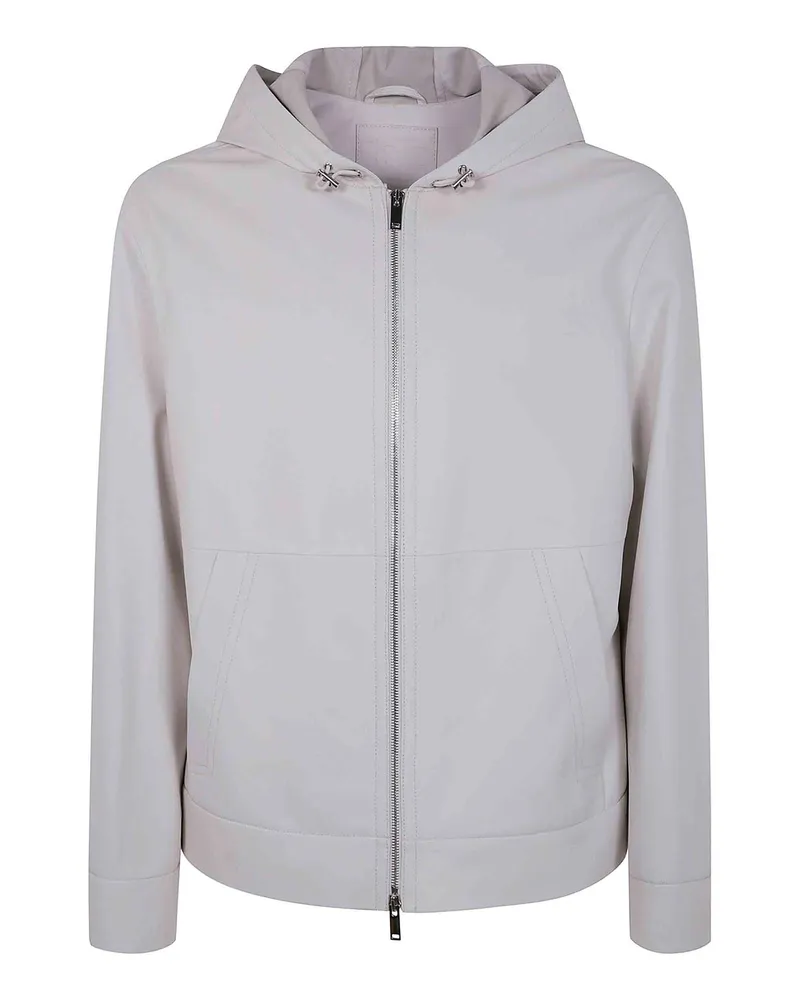 DESA Casualjacke - Weiß Weiß