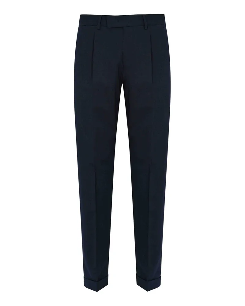 PT TORINO Casual Hose - Blau Blau