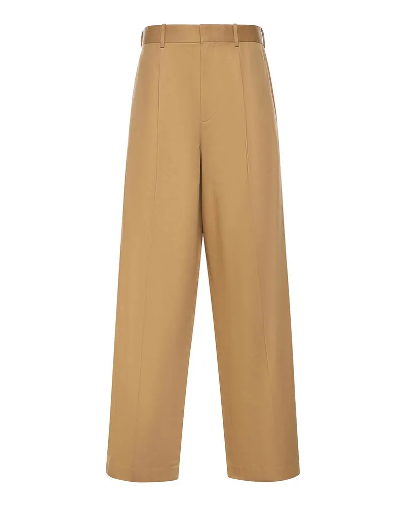 Loewe Casual Hose - Beige Beige