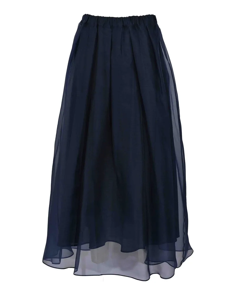 Max Mara Midirock - Blau Blau