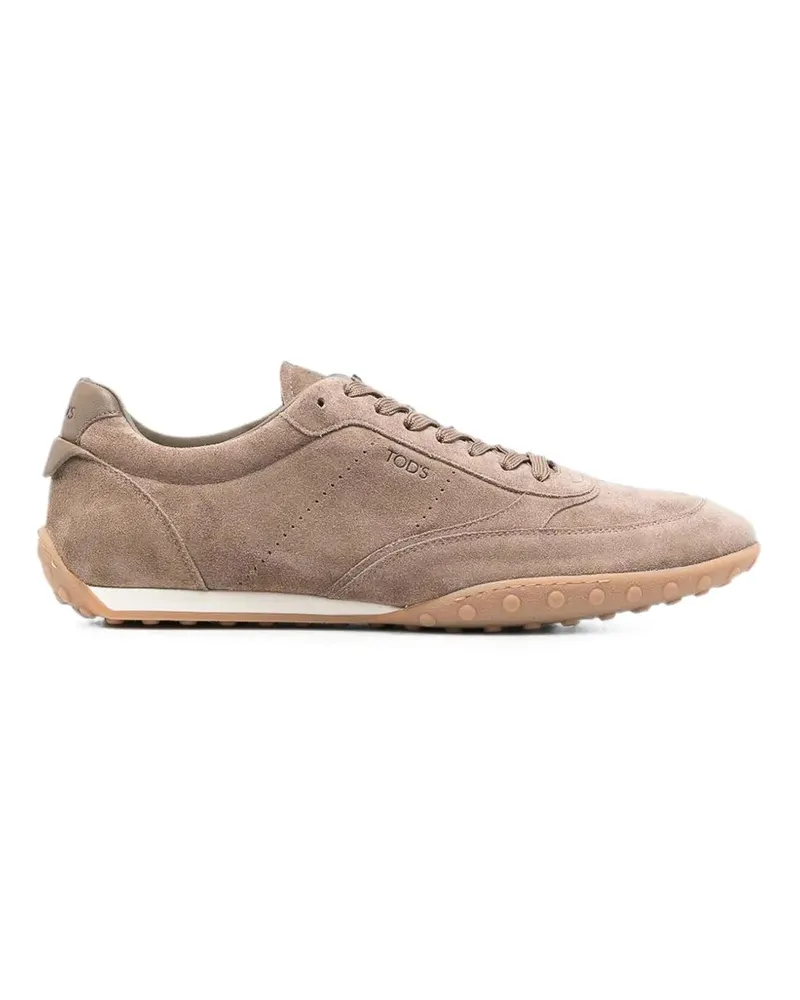 TOD'S Sneaker - Beige Beige