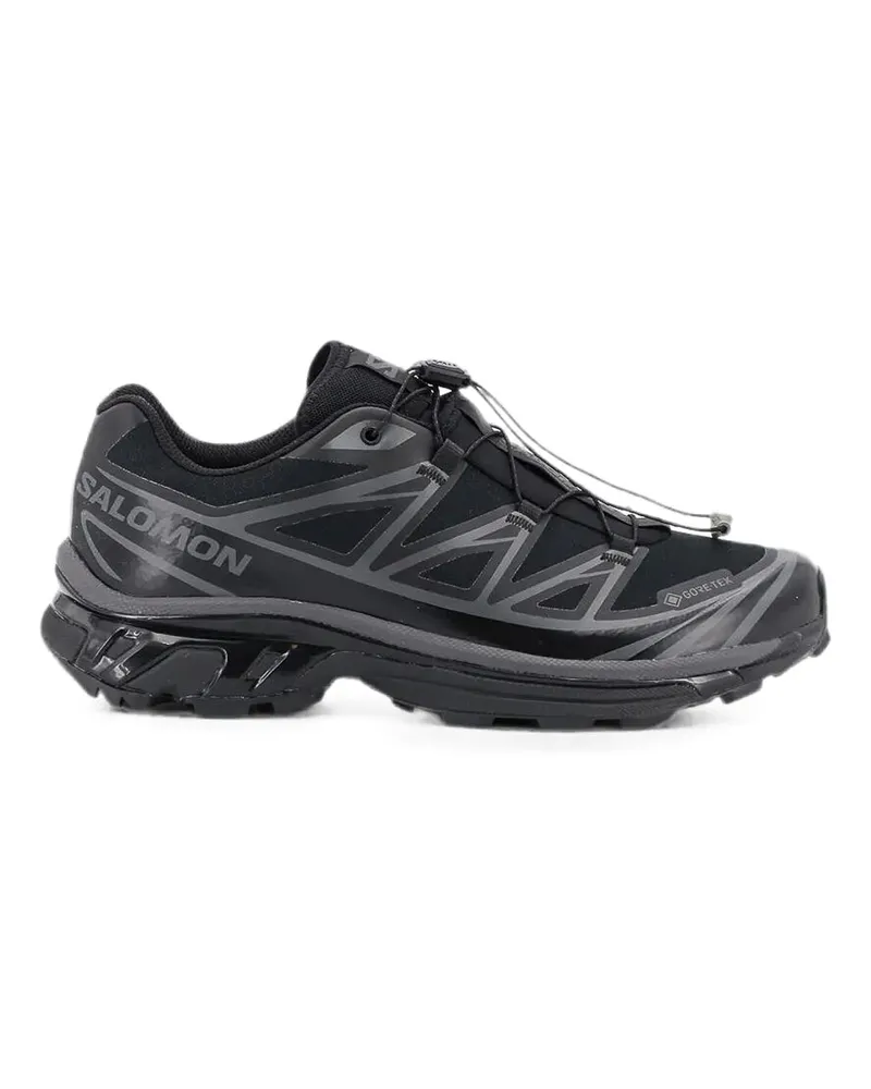 Salomon Sneaker - Schwarz Schwarz