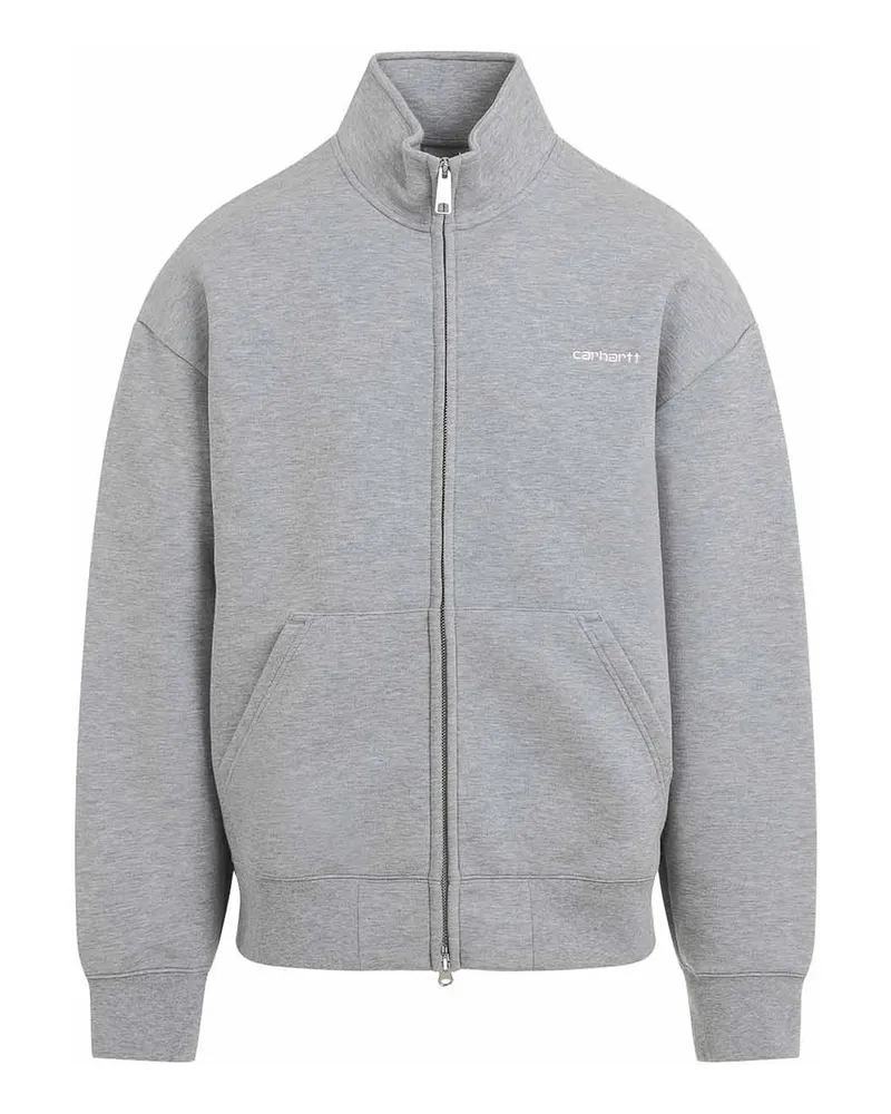 Carhartt WIP Casualjacke - Weiß Weiß