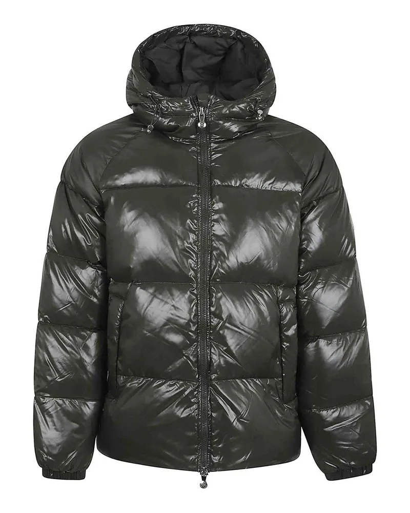 Pyrenex Daunenjacke - Hellbraun Hellbraun