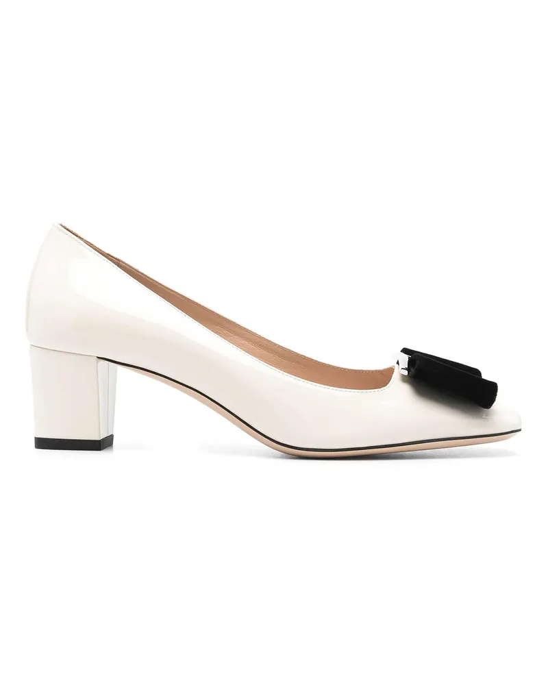 Tom Ford Pumps - Weiß Weiß