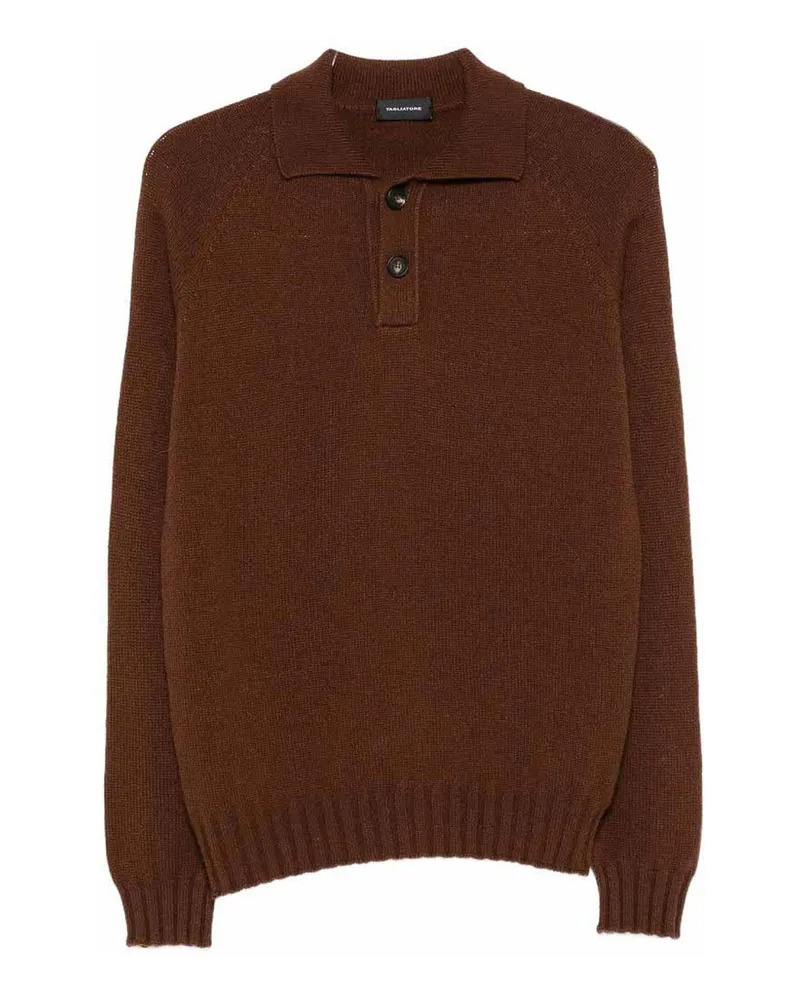 Tagliatore T-Shirt - Braun Braun