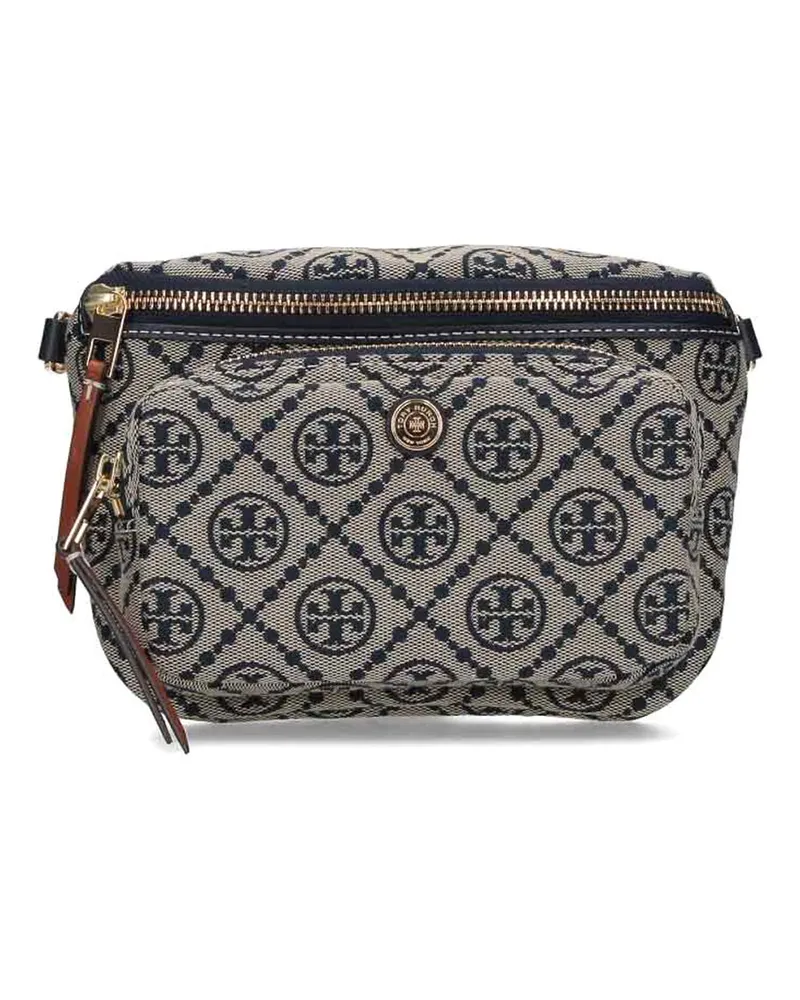Tory Burch Bauchtasche - Blau Blau