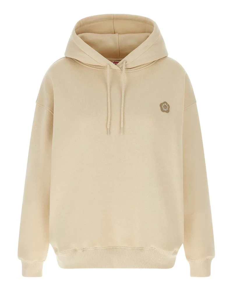 Kenzo Sweatshirt - Beige Beige