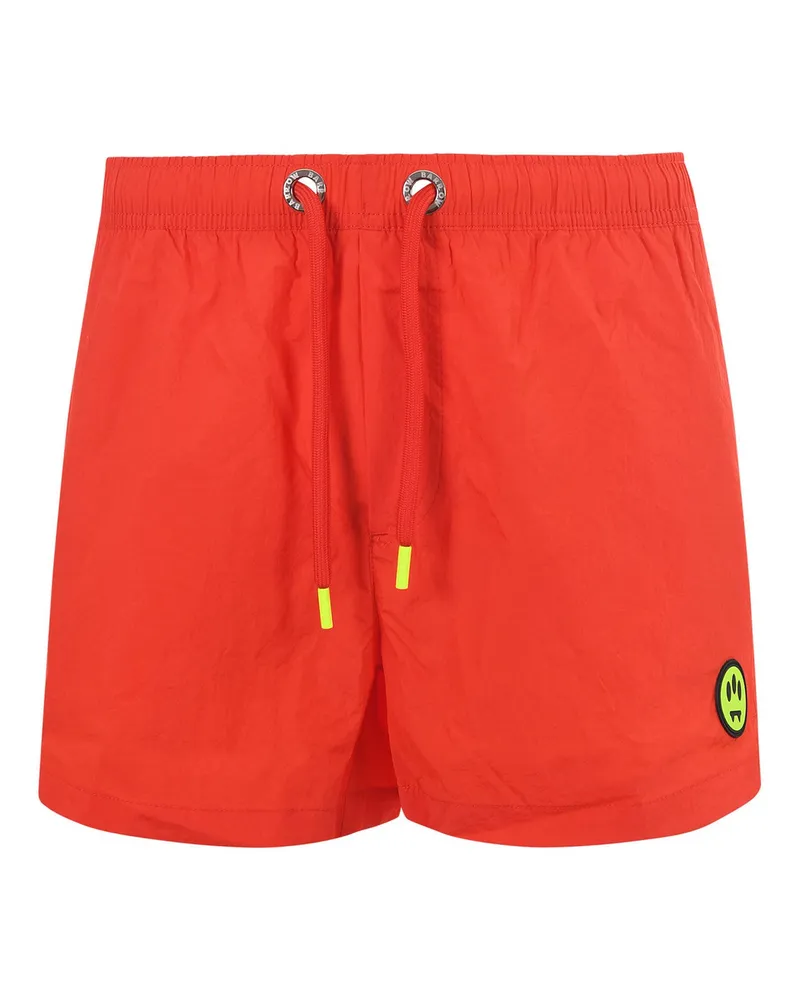 BARROW Badeanzug - Hellrot Hellrot