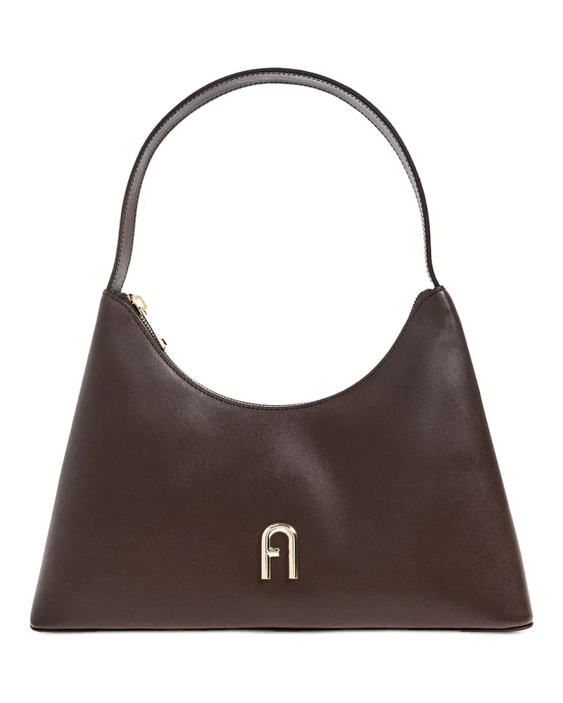 Furla Shopper - Braun Braun