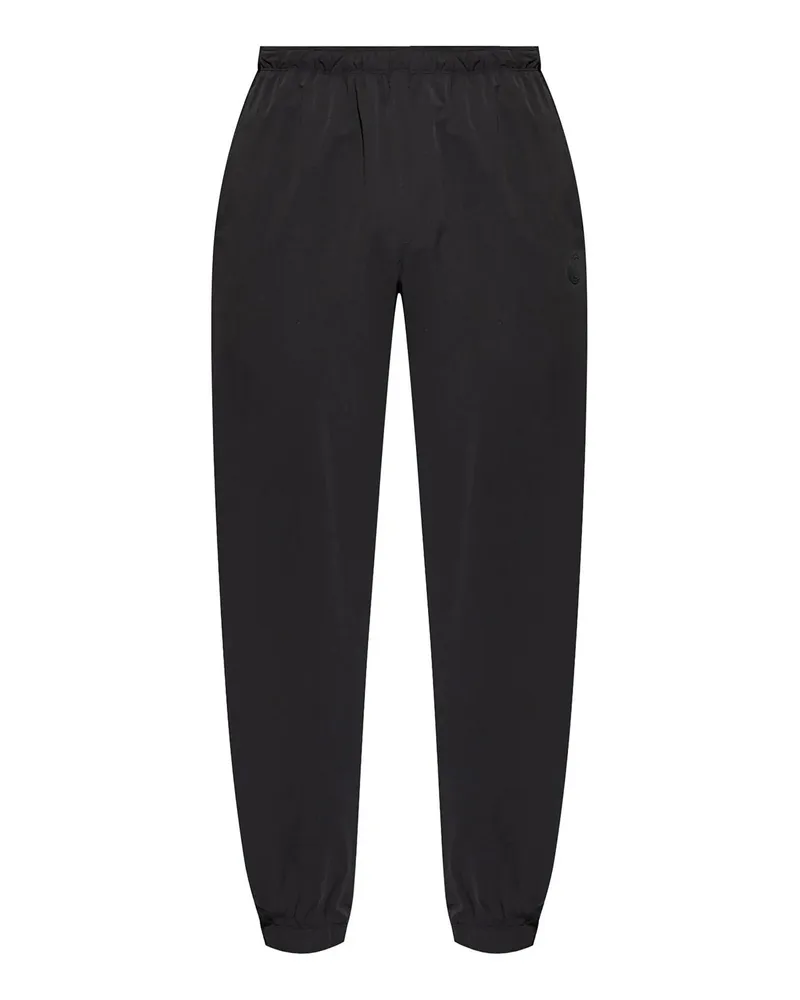 Moncler Casual Hose - Schwarz Schwarz