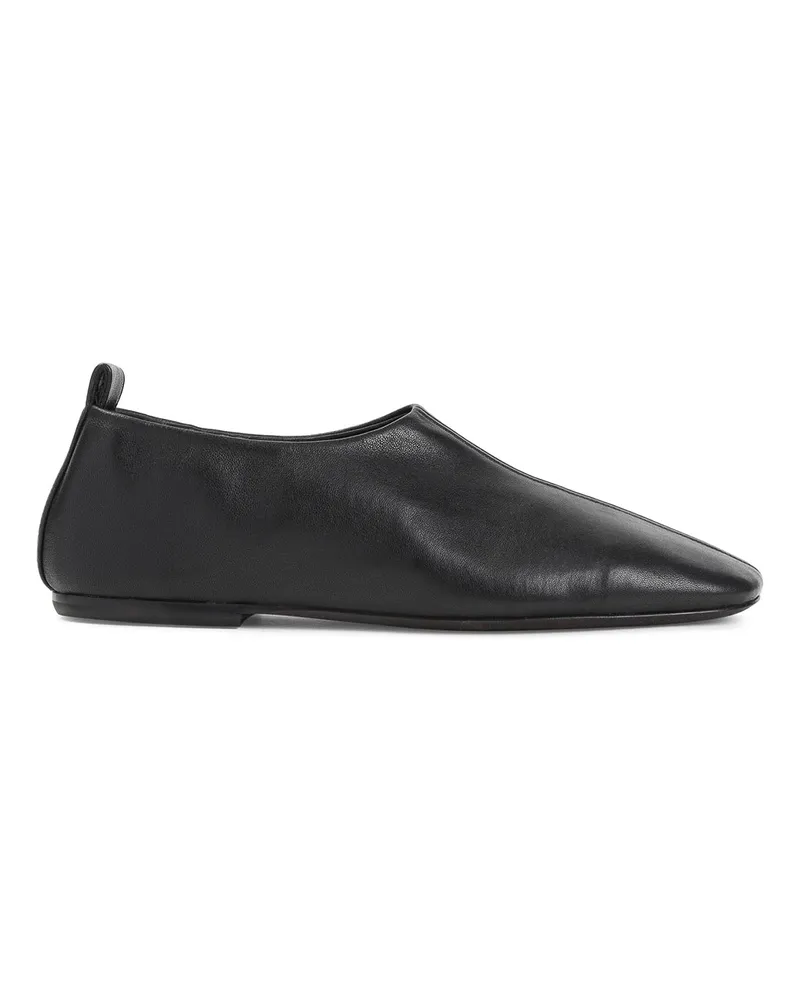 Dries van Noten Klassische Schuhe - Schwarz Schwarz