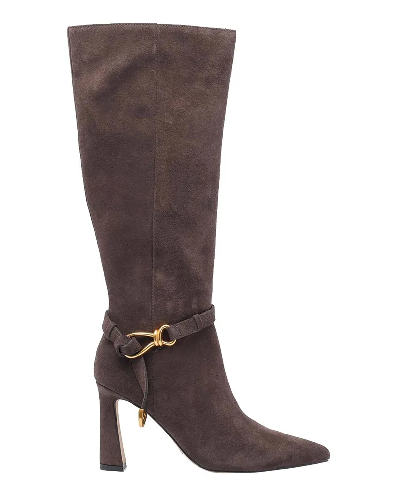 Steve Madden Stiefel - Braun Braun
