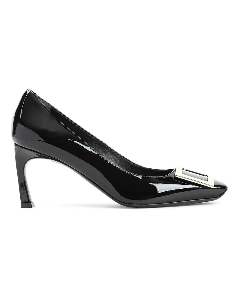 Roger Vivier Pumps - Schwarz Schwarz