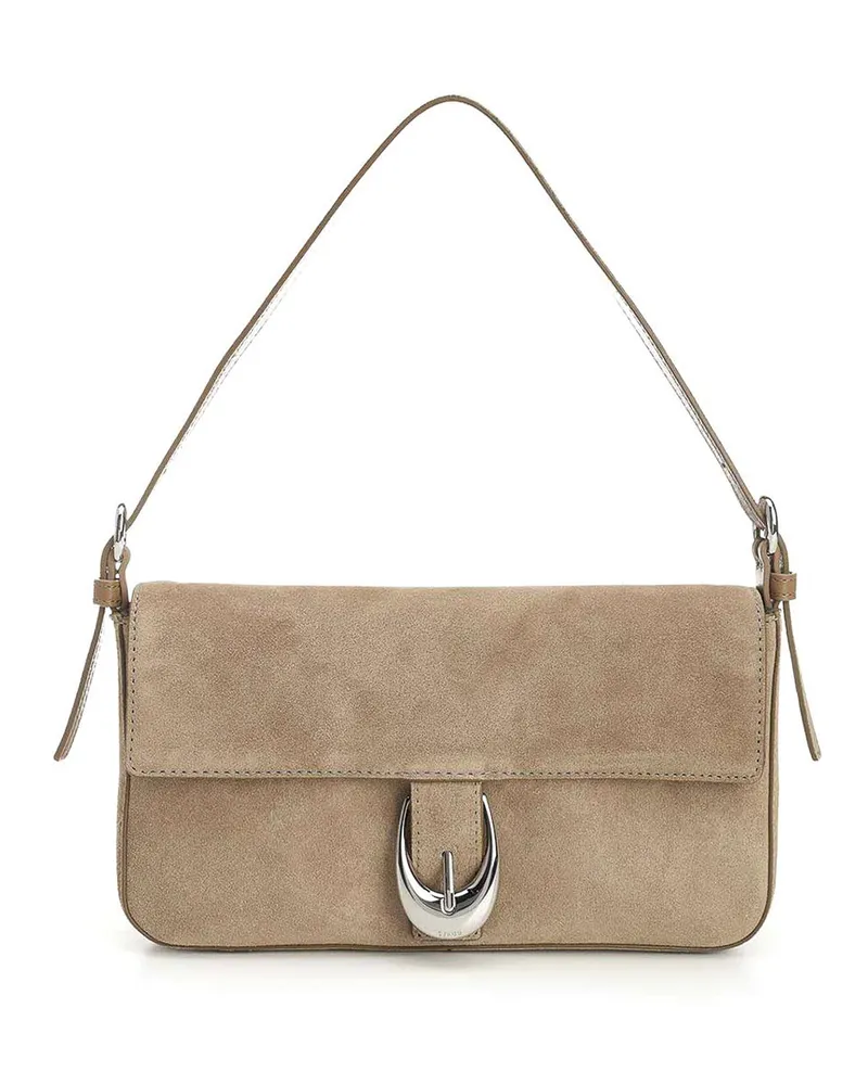 STAUD Umhängetasche - Beige Beige