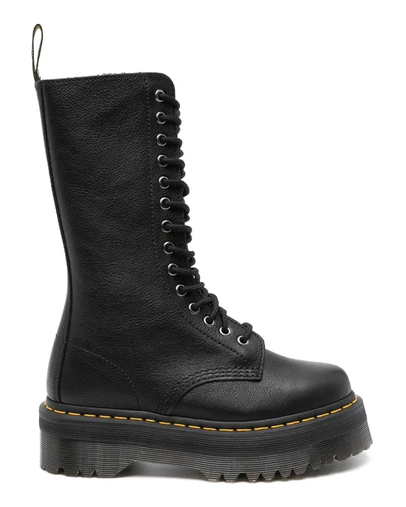 Dr.Martens Stiefel - Schwarz Schwarz