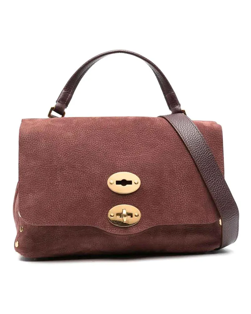Zanellato Shopper - Rot Rot