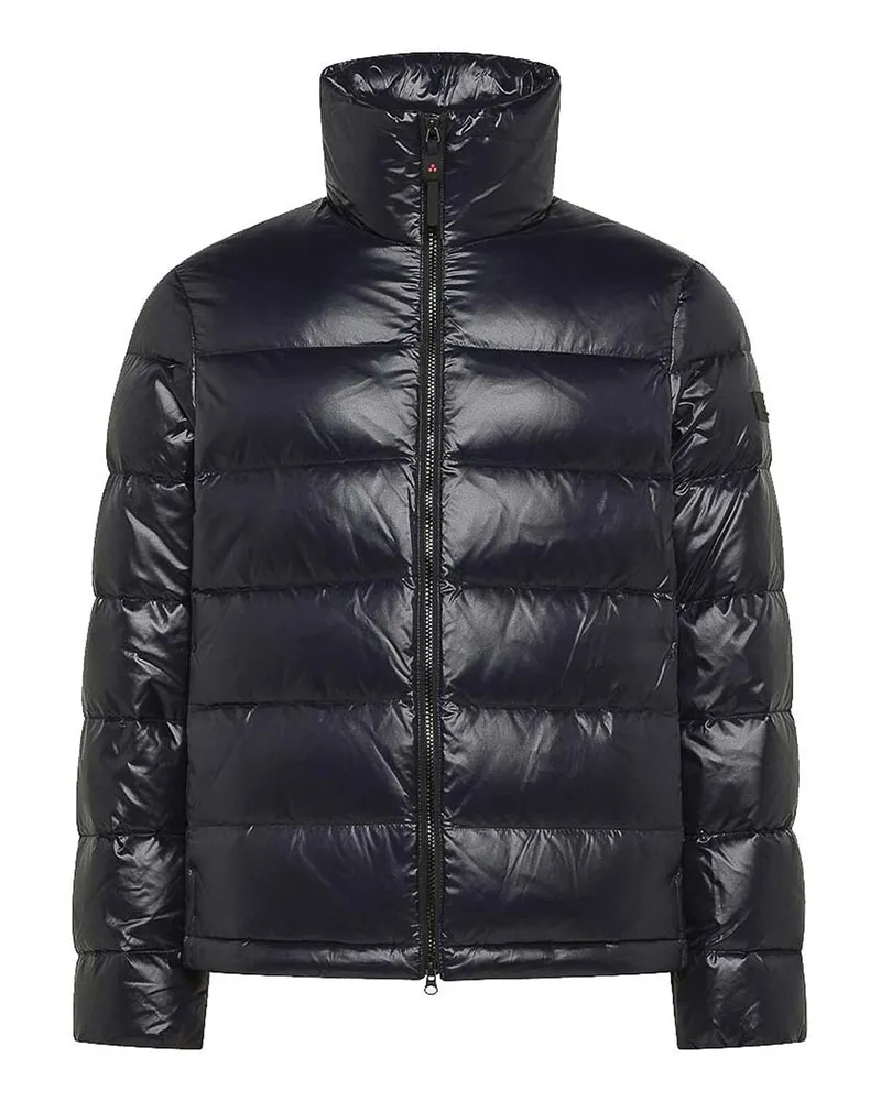 Peuterey Daunenjacke - Schwarz Schwarz