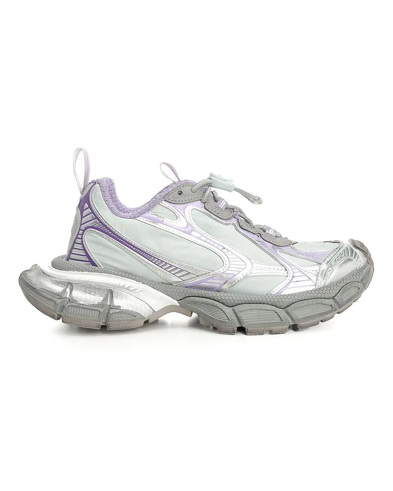 Balenciaga Sneaker - Bunt Bunt