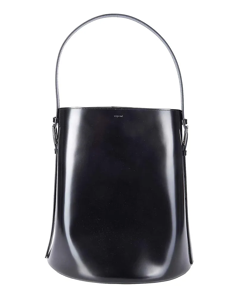 COPERNI Shopper - Schwarz Schwarz