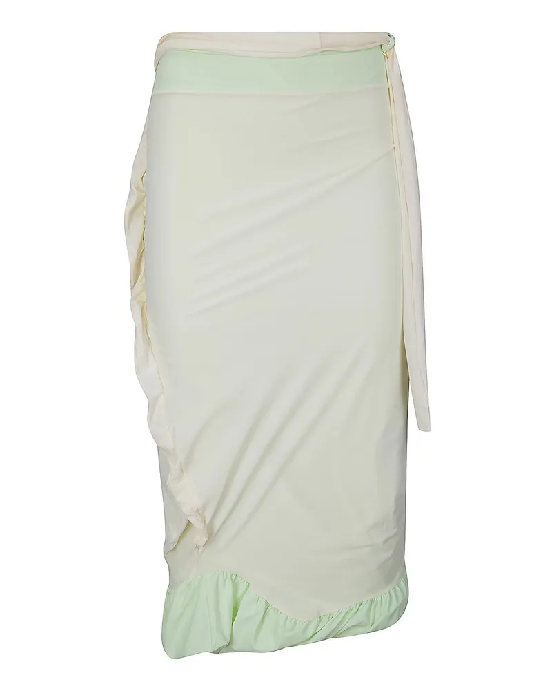 OTTOLINGER Midirock - Weiß Weiß