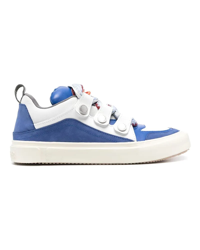 Marcelo Burlon | County of Milan Sneaker - Blau Blau